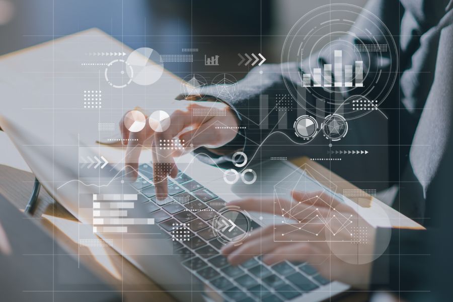 システムインテグレーション